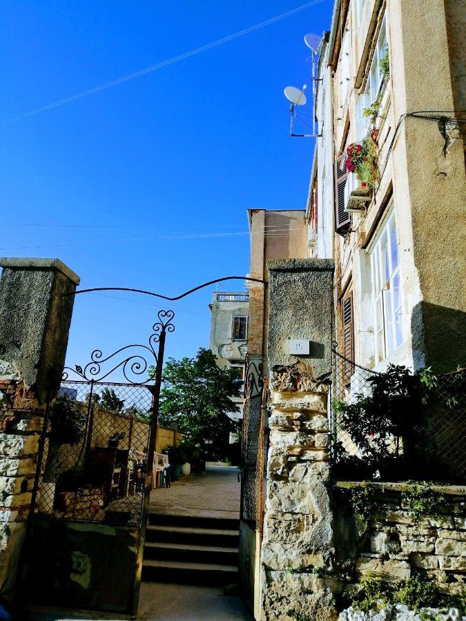 Pula Center Arena Belvedere Apartments And Rooms Exterior photo